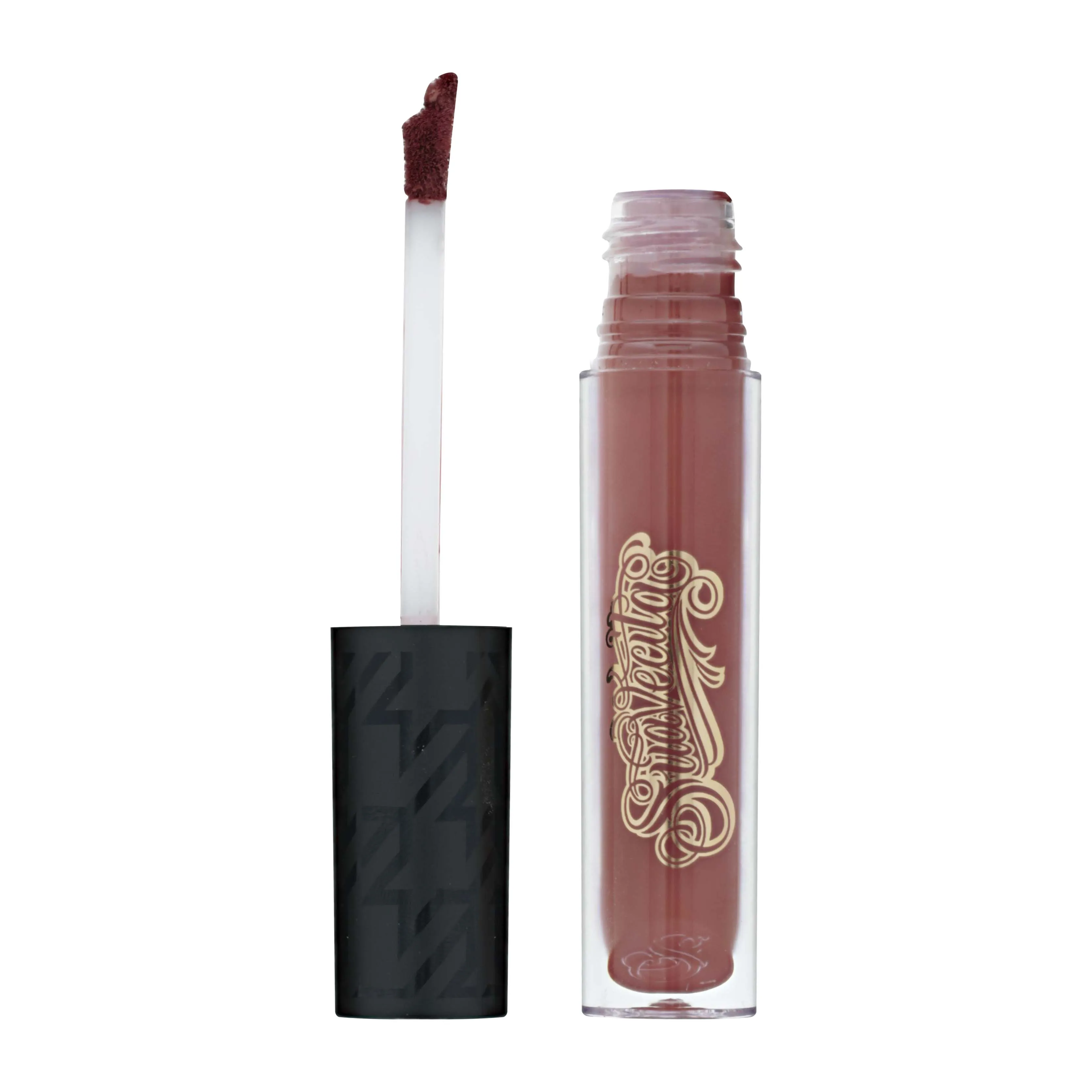 Lipgrips - Matte Liquid Lipstick