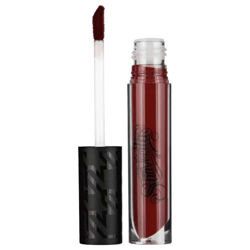 Lipgrips - Matte Liquid Lipstick