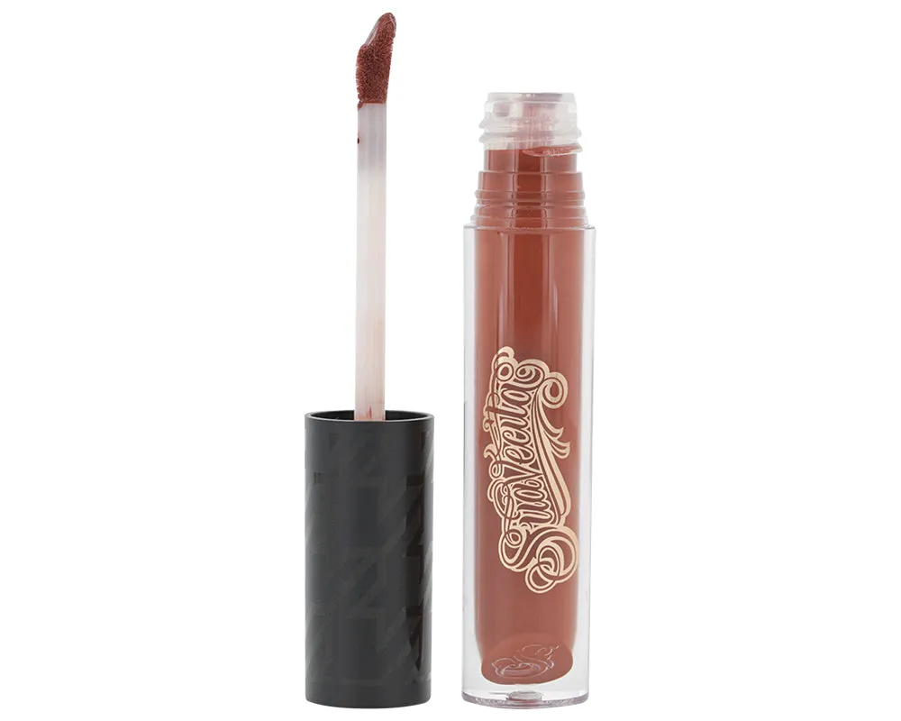 Lipgrips - Matte Liquid Lipstick