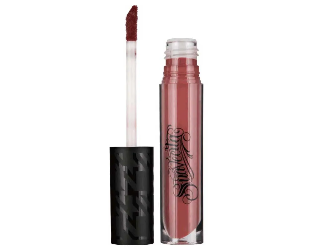 Lipgrips - Matte Liquid Lipstick