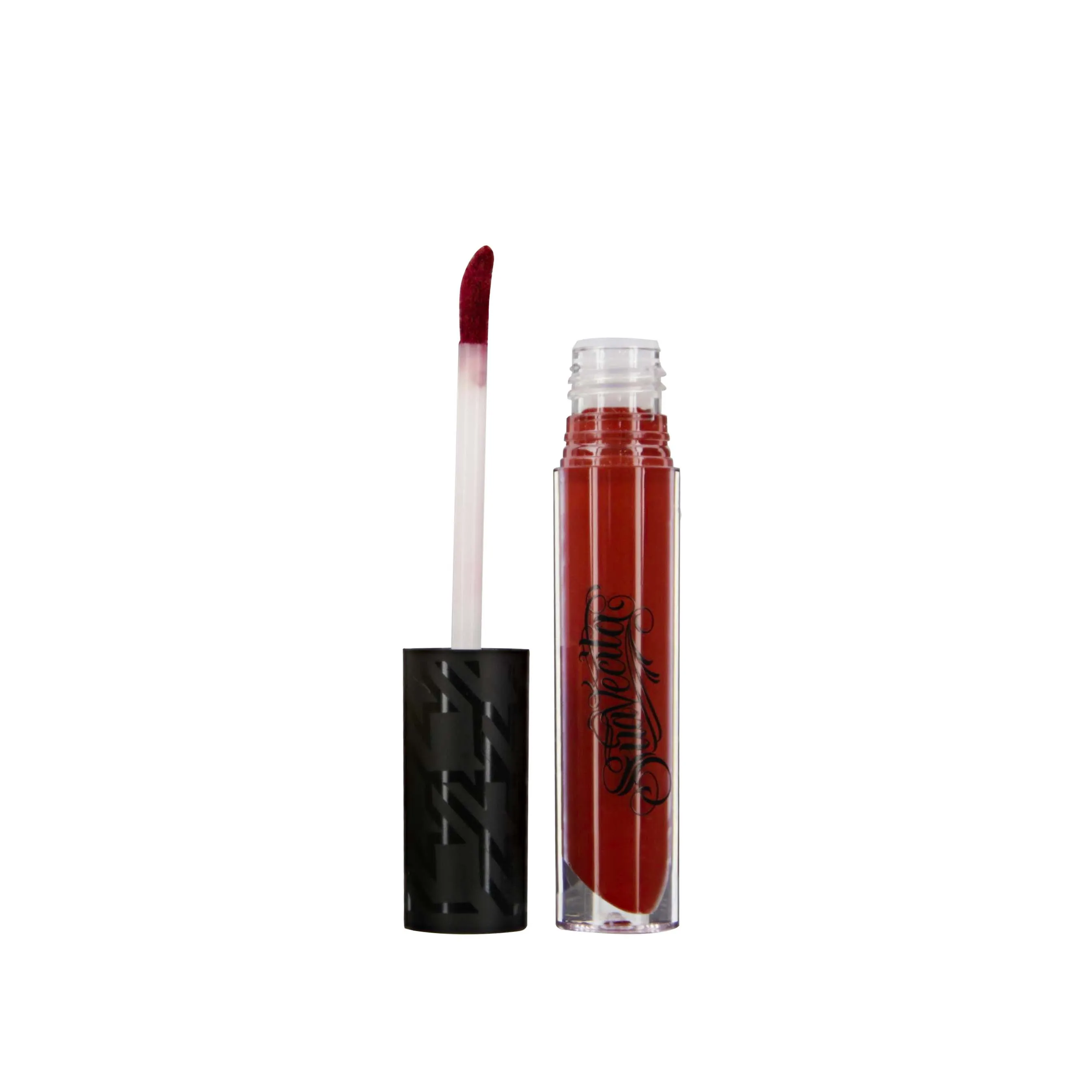 Lipgrips - Matte Liquid Lipstick