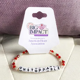 Little Words Project - Unstoppable