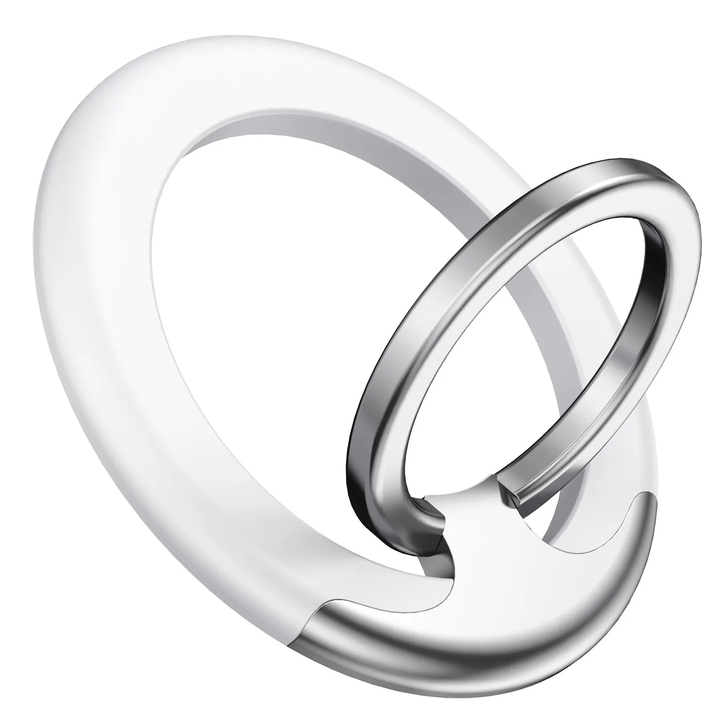 MagSafe Phone Grip Magnetic Phone Ring Holder
