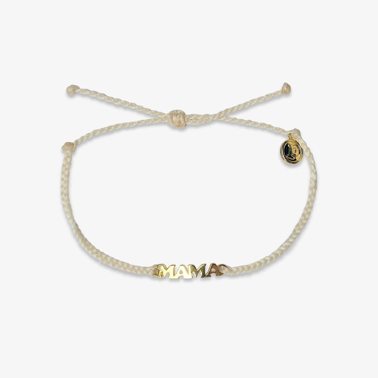 Mama Charm Bracelet