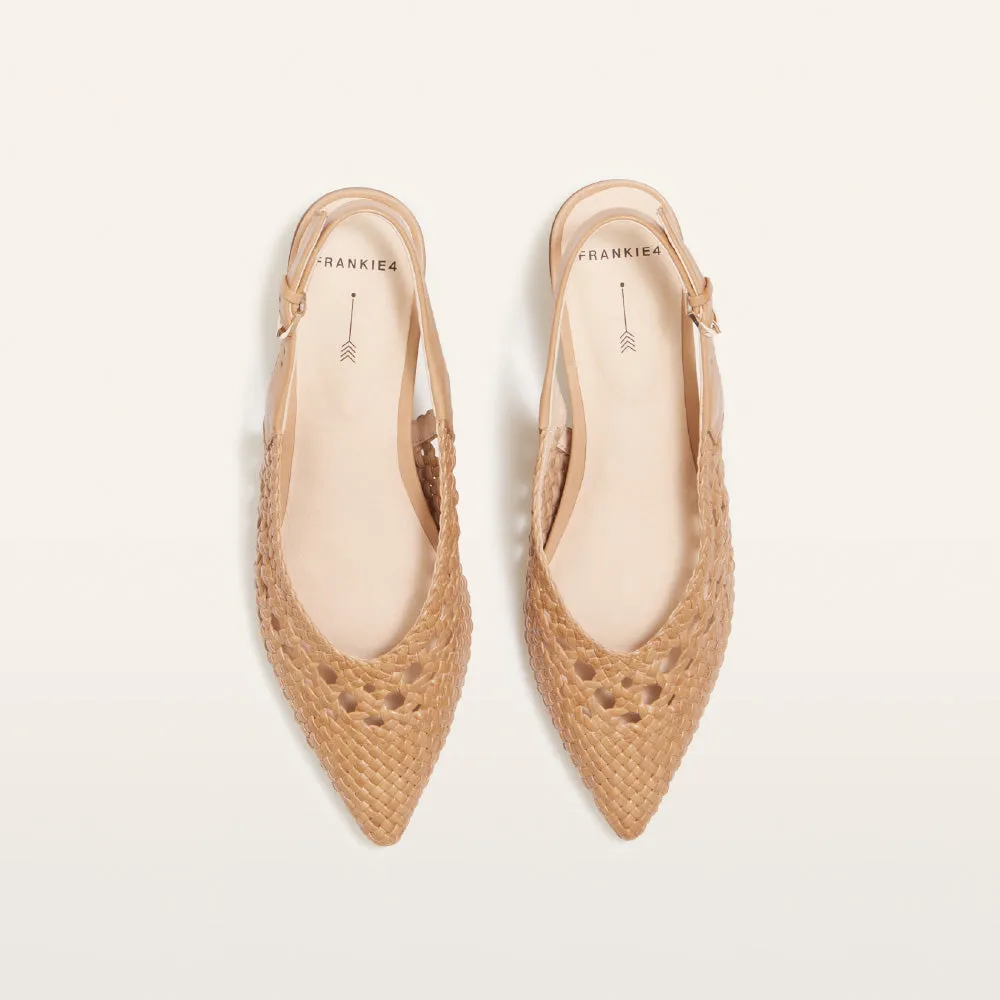 Mendes Camel Weave