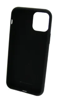 MERCURY SILICON CASE IPHONE 11 / PRO / PRO MAX