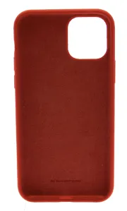 MERCURY SILICON CASE IPHONE 11 / PRO / PRO MAX