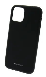 MERCURY SILICON CASE IPHONE 11 / PRO / PRO MAX