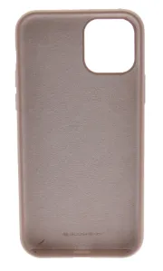 MERCURY SILICON CASE IPHONE 11 / PRO / PRO MAX