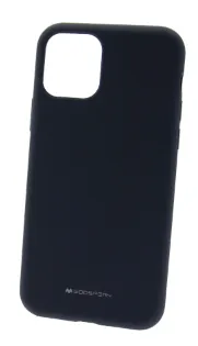 MERCURY SILICON CASE IPHONE 11 / PRO / PRO MAX