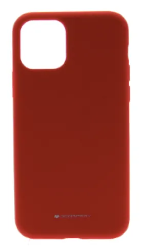 MERCURY SILICON CASE IPHONE 11 / PRO / PRO MAX