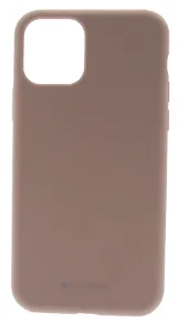 MERCURY SILICON CASE IPHONE 11 / PRO / PRO MAX