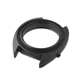 NMK913 Turtle SKX013 Watch Case : PVD Black Finish