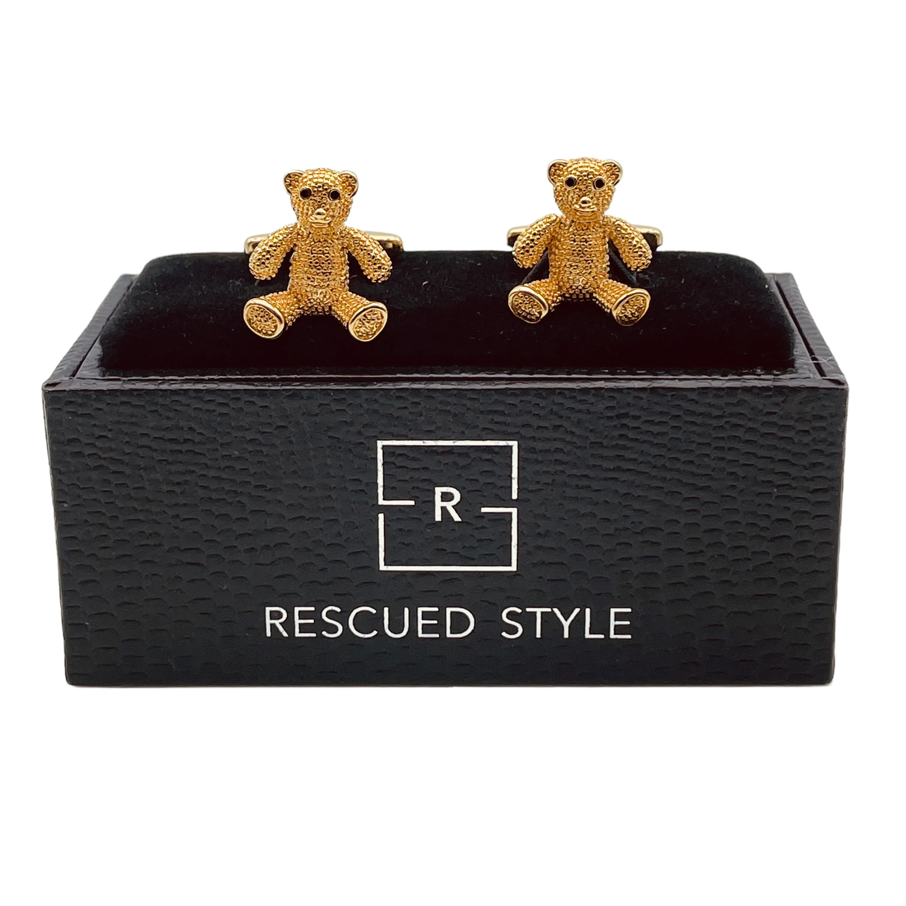 Not Guilty Cufflinks
