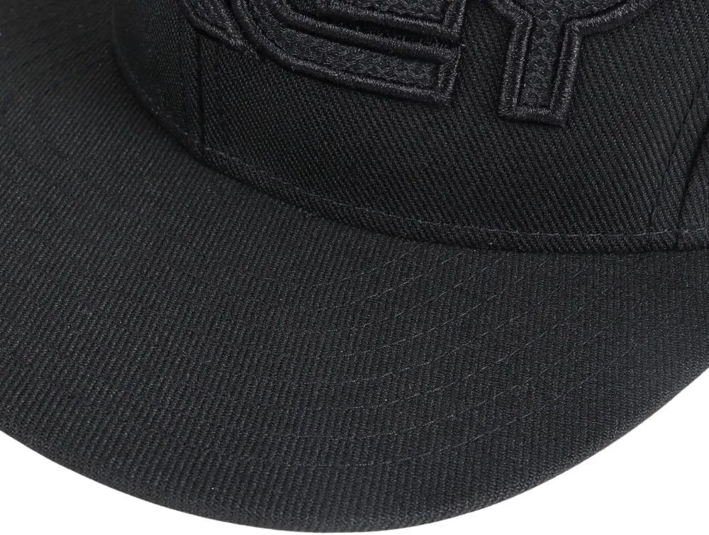 Oakley Men's Meshed B1b Fb Hat