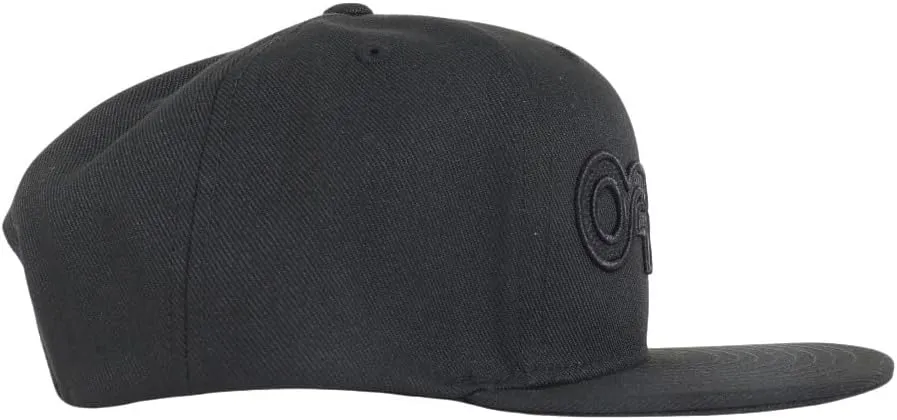 Oakley Men's Meshed B1b Fb Hat
