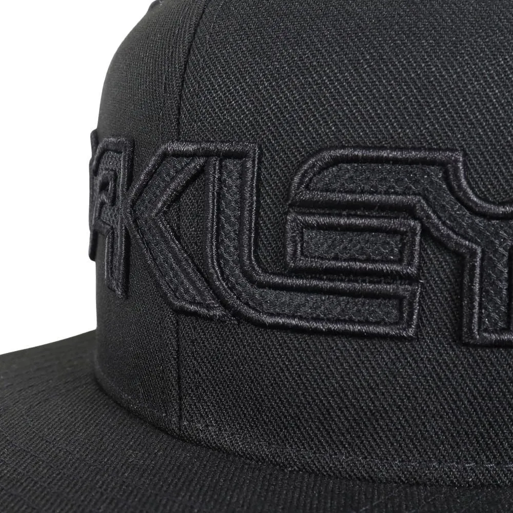 Oakley Men's Meshed B1b Fb Hat