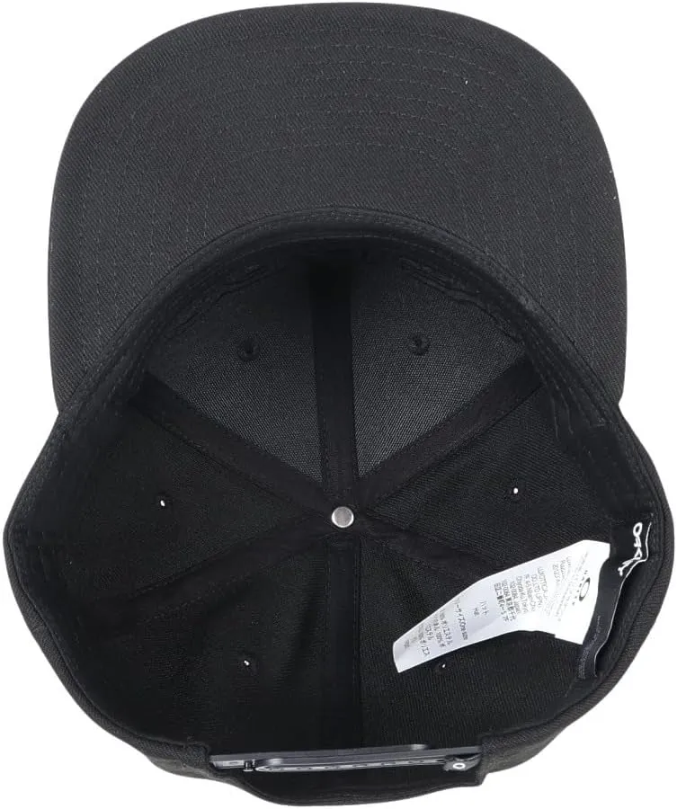 Oakley Men's Meshed B1b Fb Hat