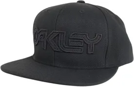 Oakley Men's Meshed B1b Fb Hat