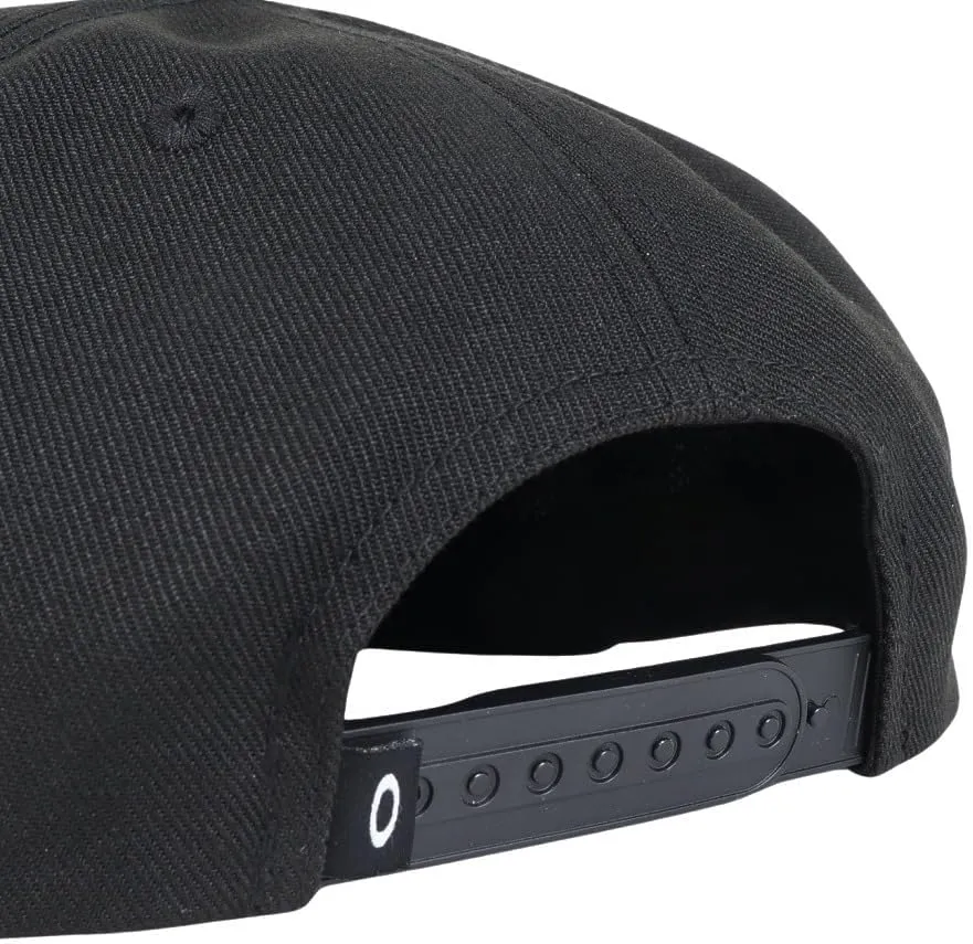 Oakley Men's Meshed B1b Fb Hat
