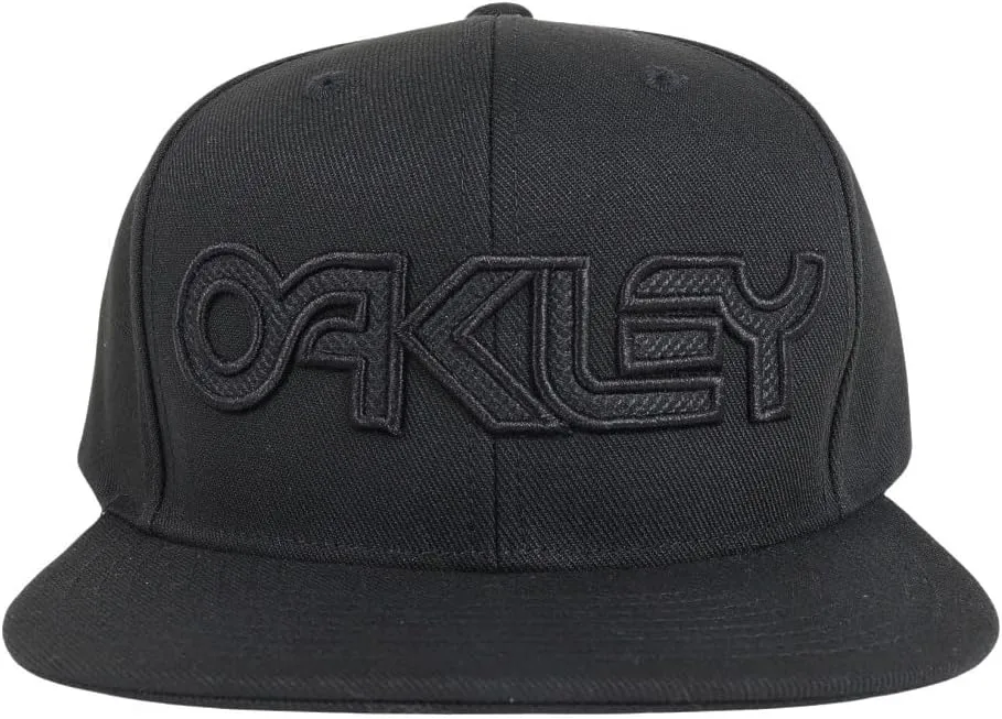 Oakley Men's Meshed B1b Fb Hat