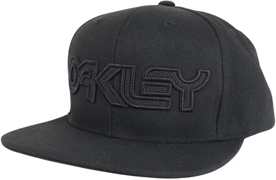 Oakley Men's Meshed B1b Fb Hat
