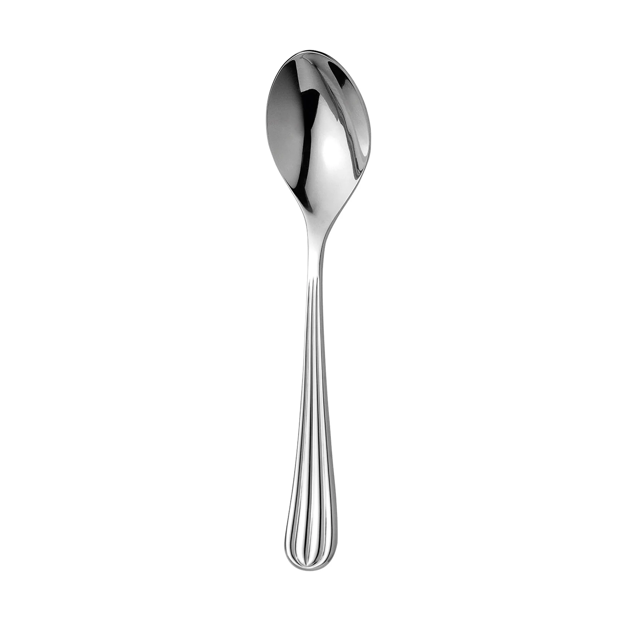Palm Bright American / US Teaspoon