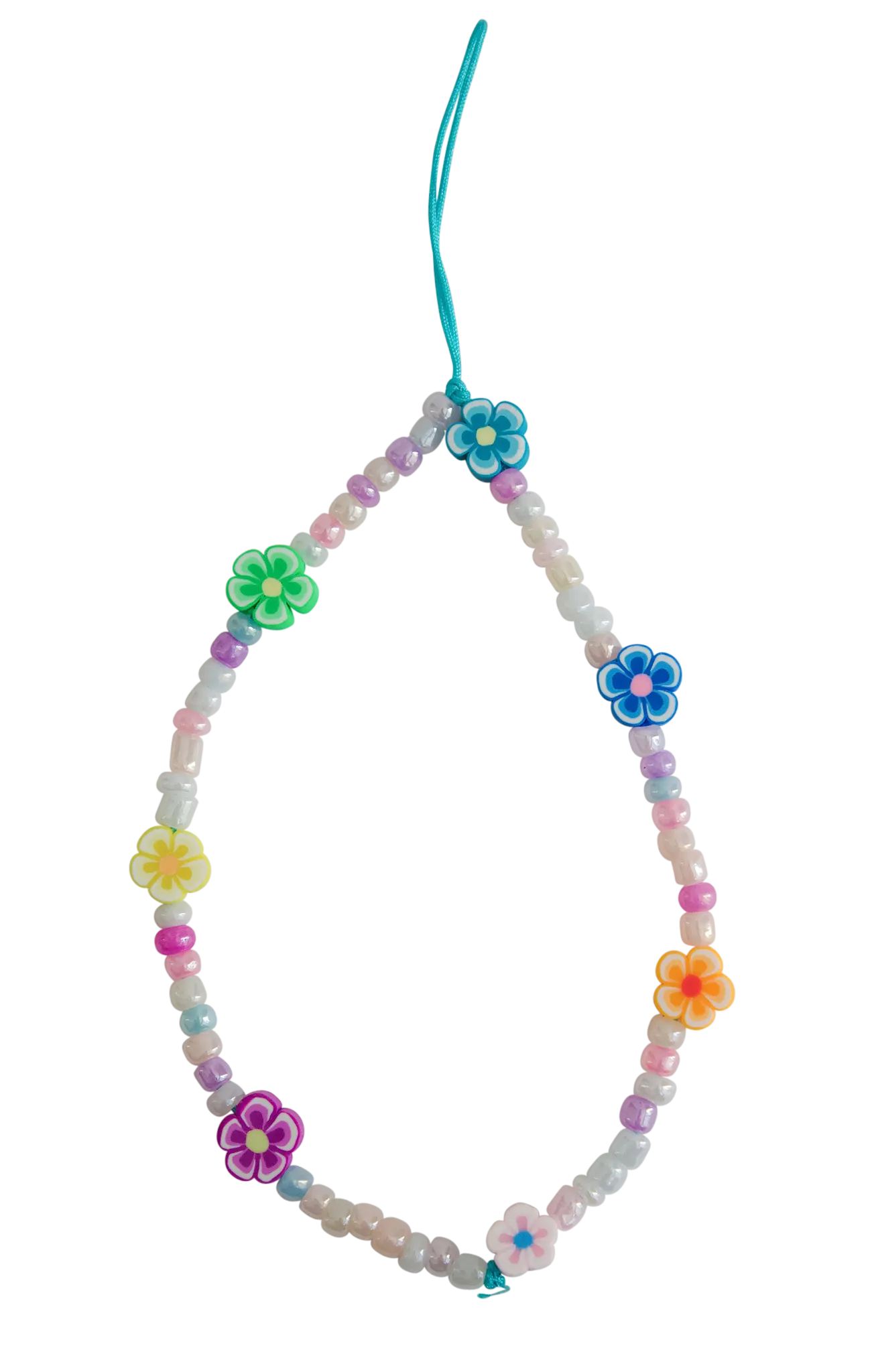 Phone Charm (Floral)