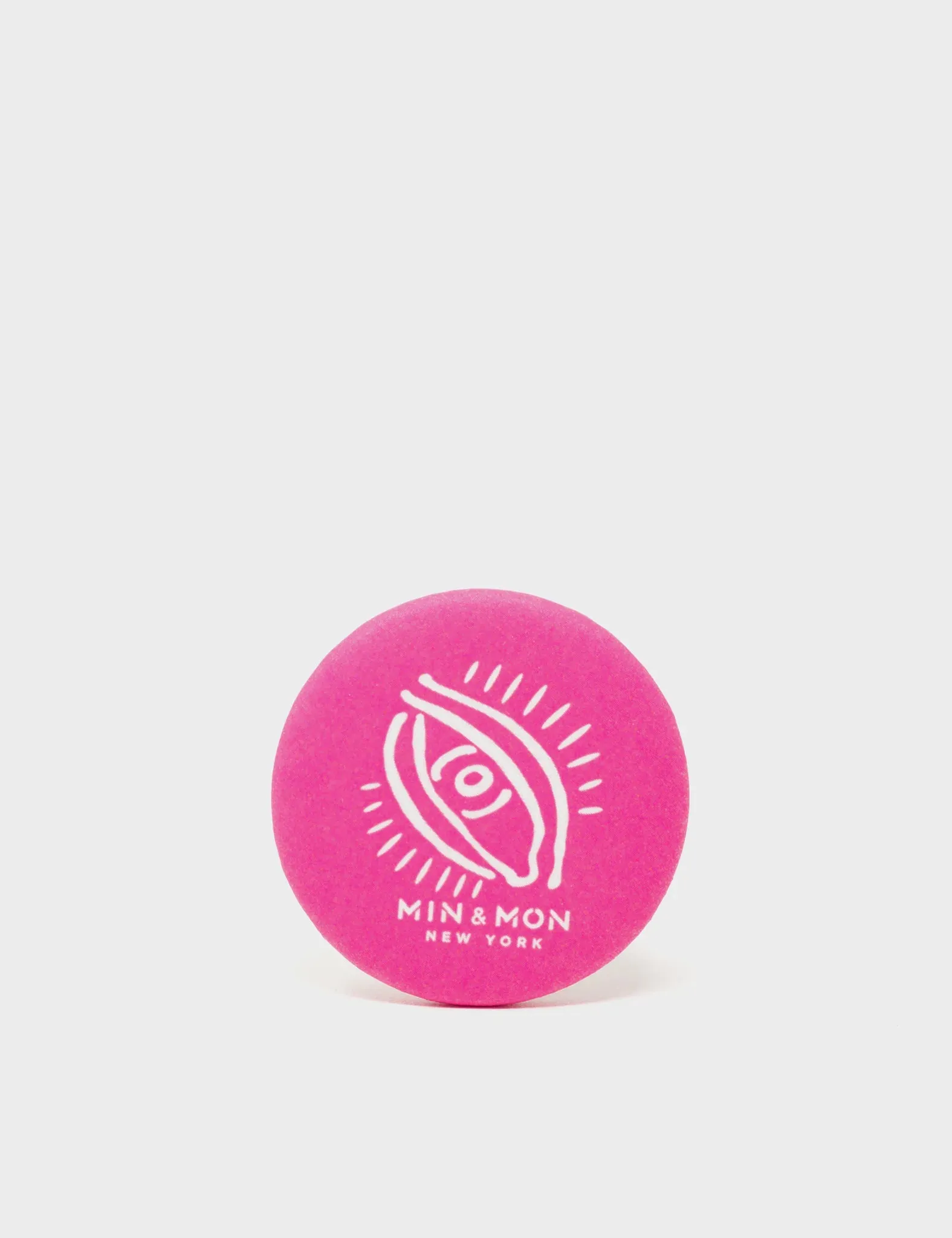 Pinback Buttons - Set Of Three