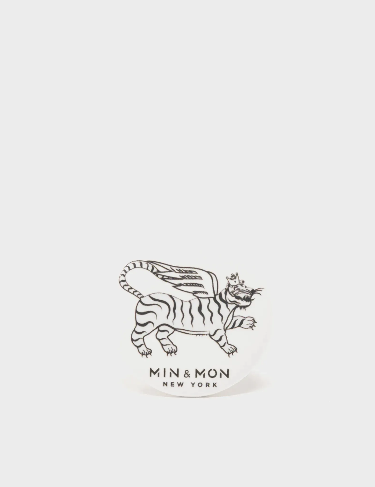 Pinback Buttons - Set Of Three