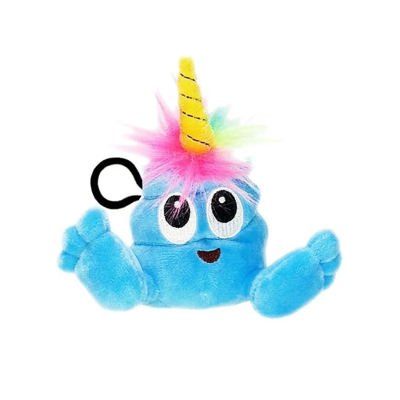Poo-Nicorn Droplings Plush Toy Assorted Styles