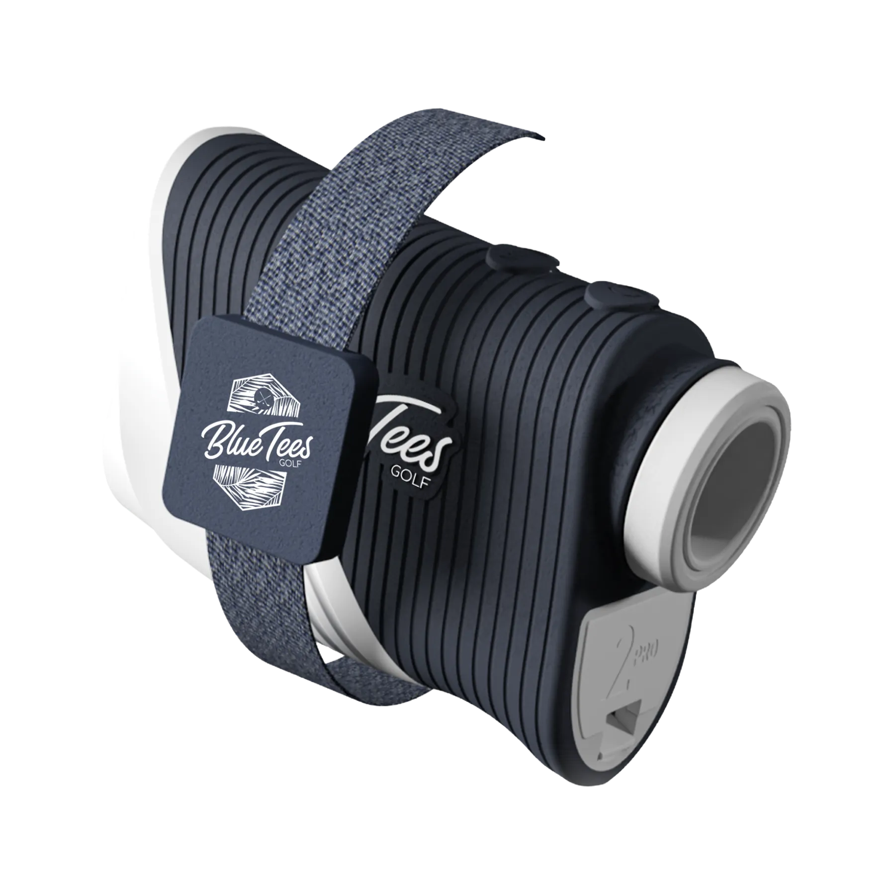 Rangefinder Magnetic Strap