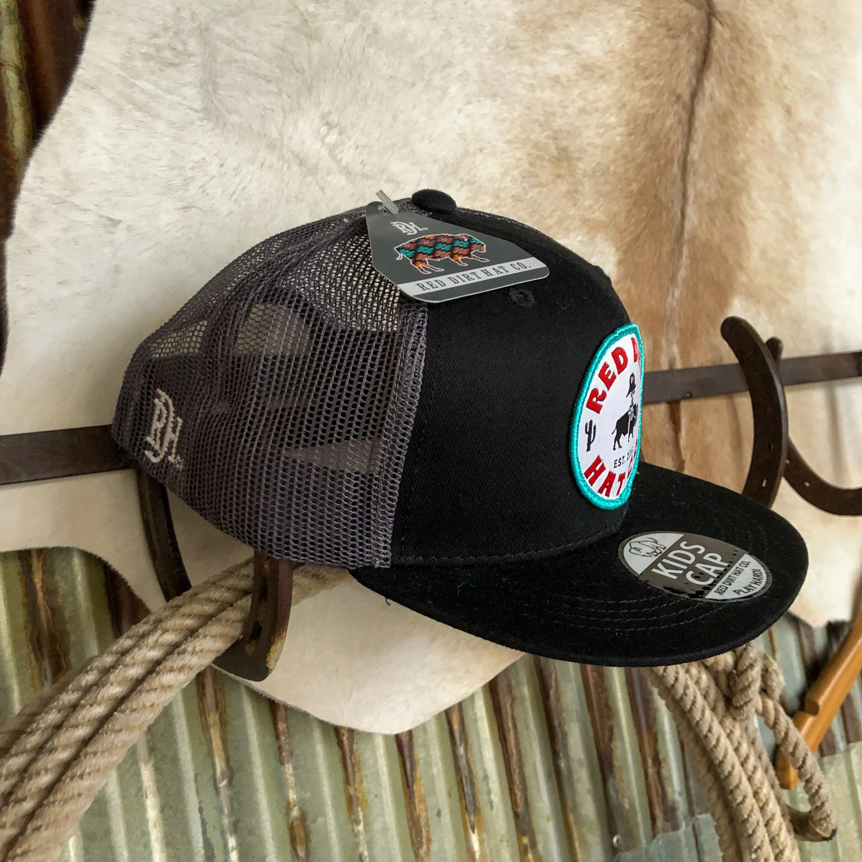 RDHC Cap {Youth}