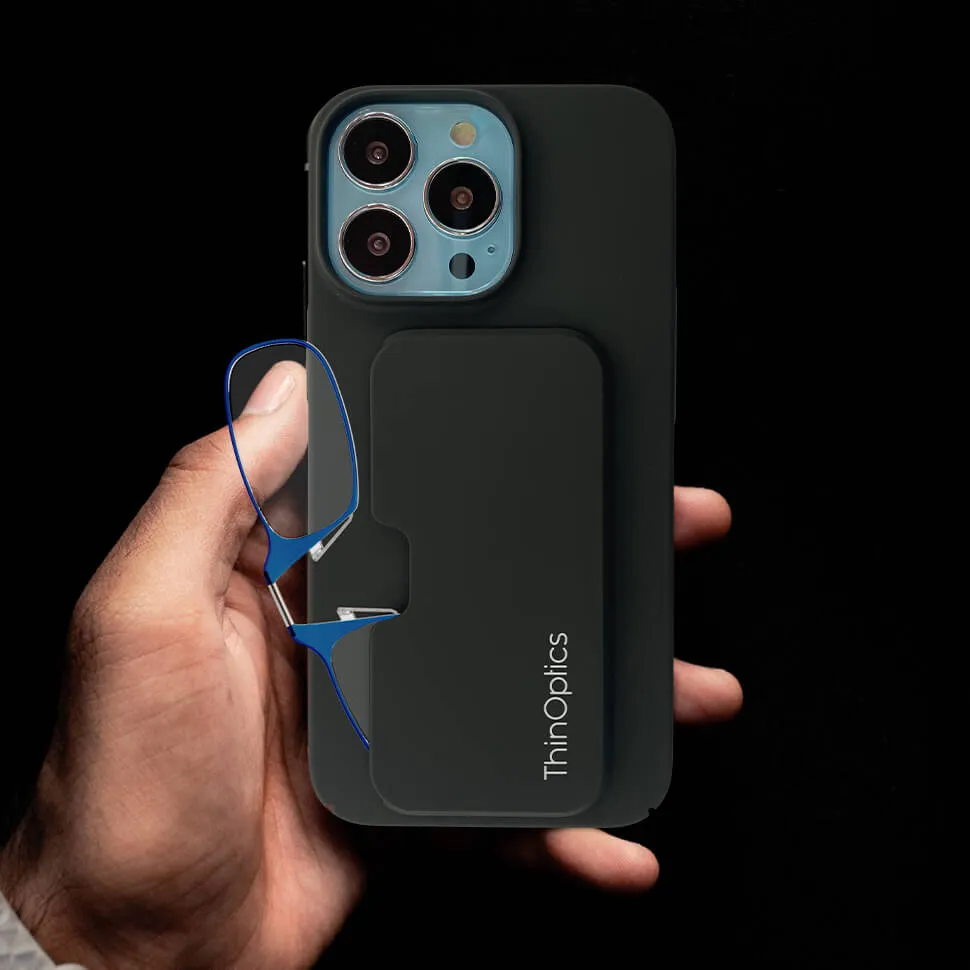 Readers   iPhone 15 Pro Slimline Phone Case