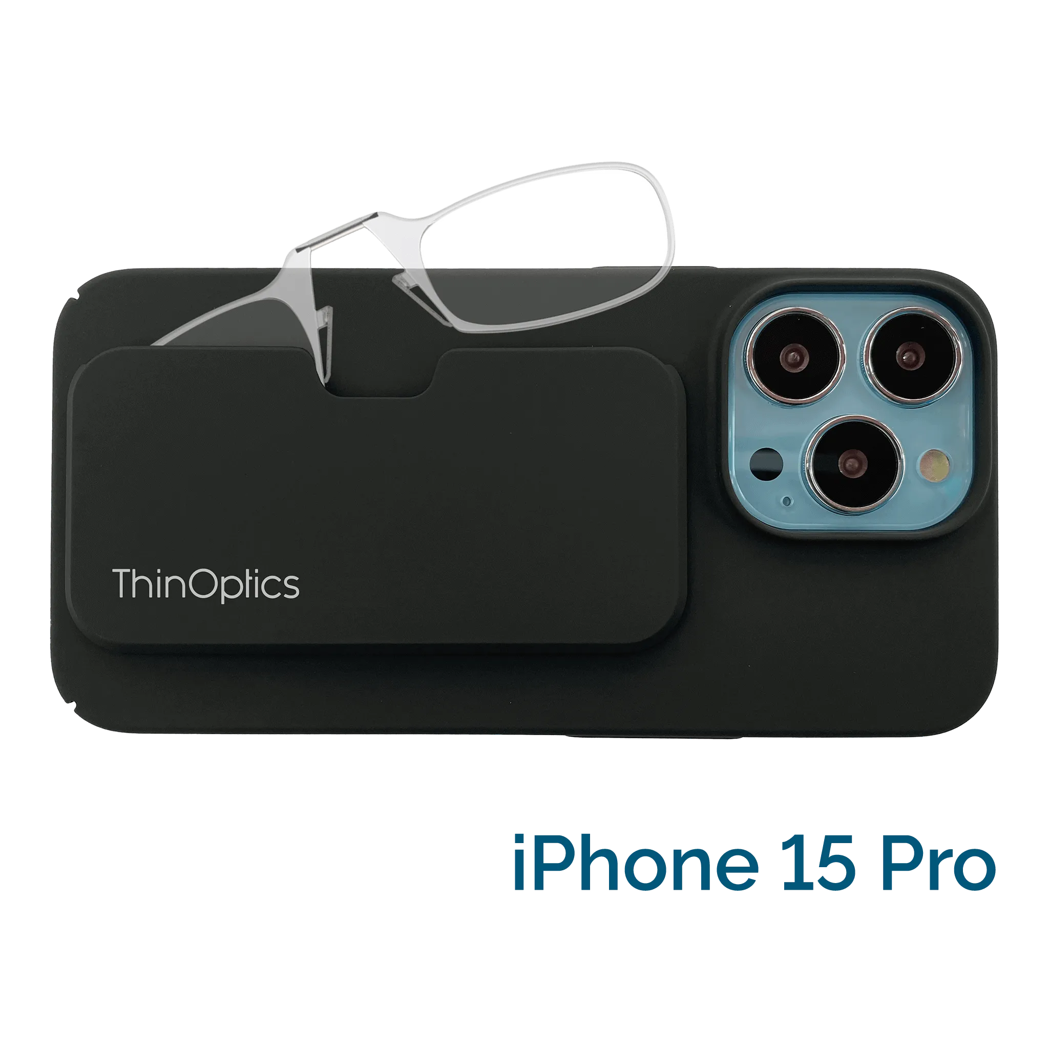 Readers   iPhone 15 Pro Slimline Phone Case