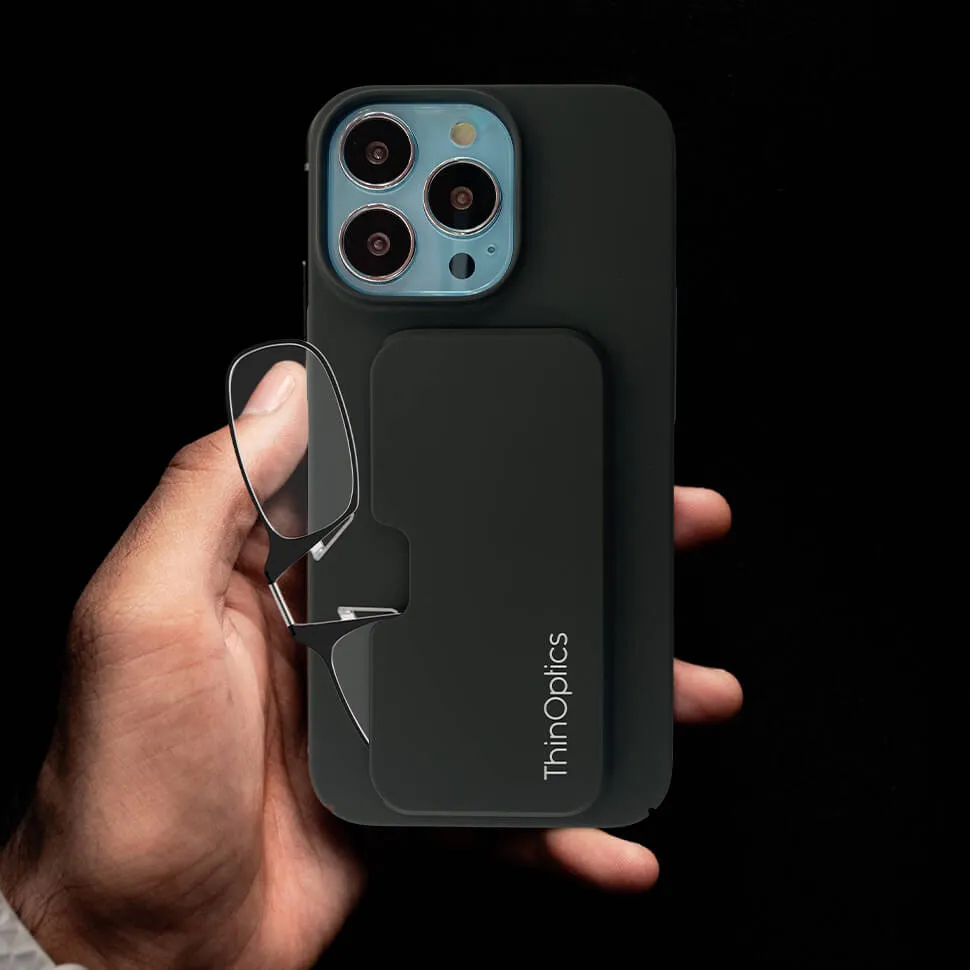 Readers   iPhone 15 Pro Slimline Phone Case