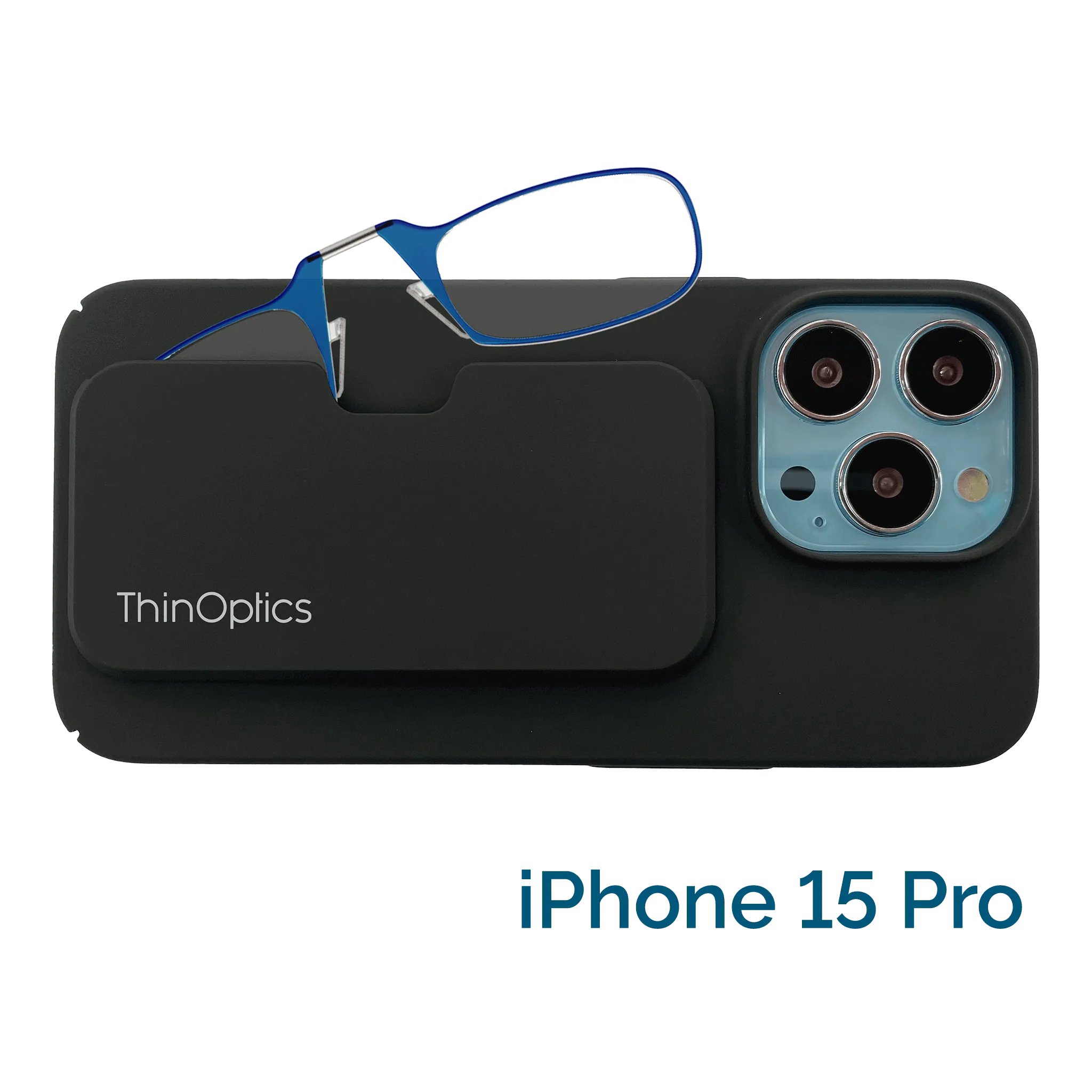 Readers   iPhone 15 Pro Slimline Phone Case
