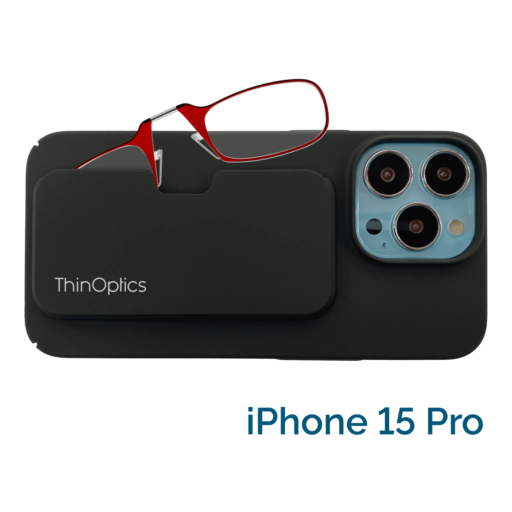 Readers   iPhone 15 Pro Slimline Phone Case