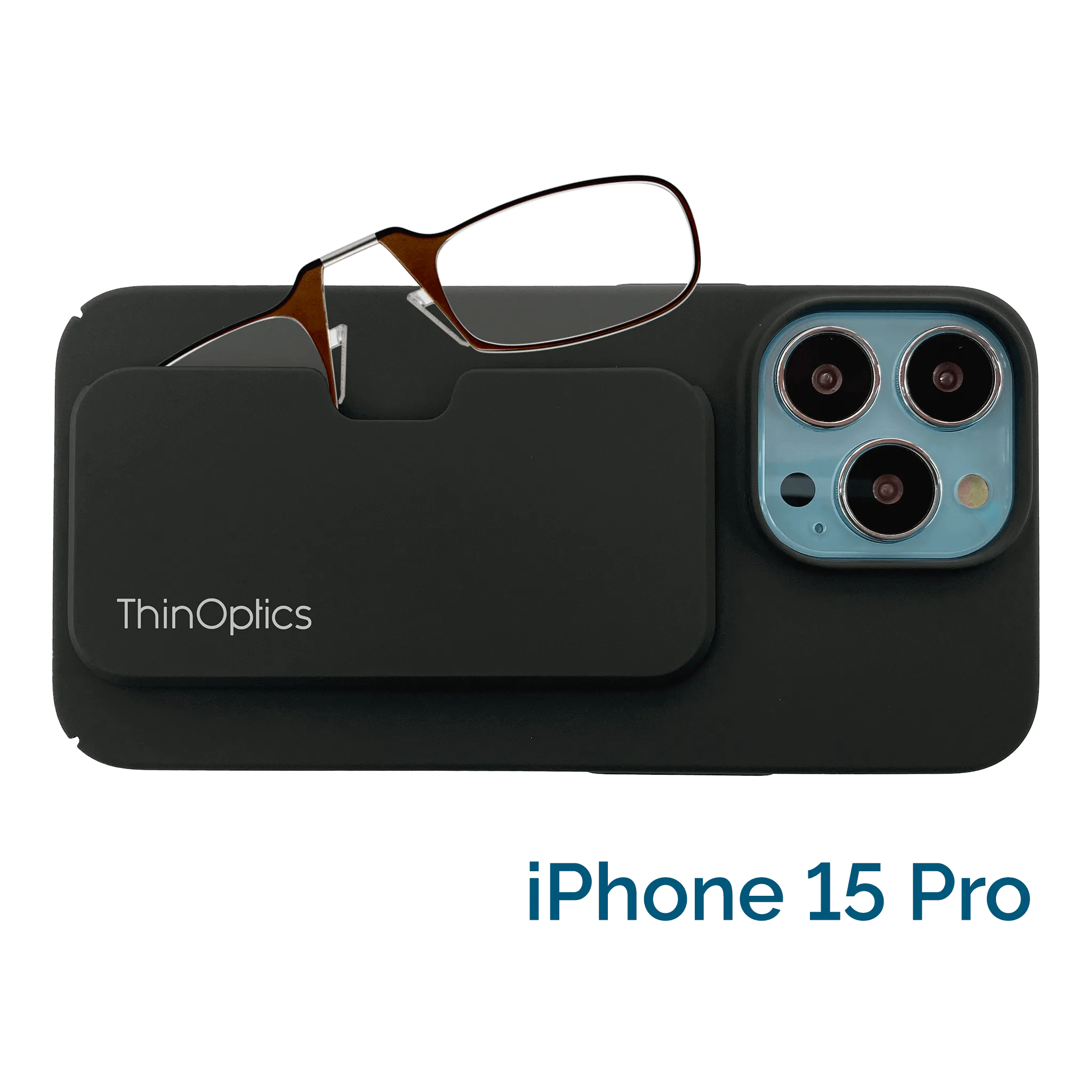 Readers   iPhone 15 Pro Slimline Phone Case