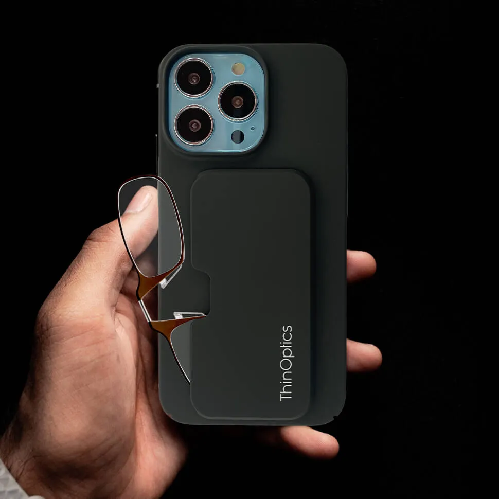 Readers   iPhone 15 Pro Slimline Phone Case