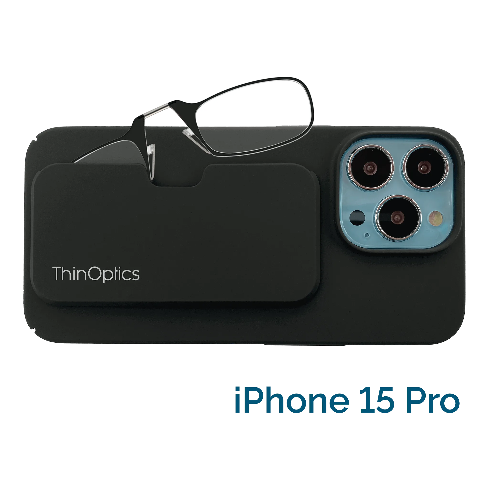 Readers   iPhone 15 Pro Slimline Phone Case