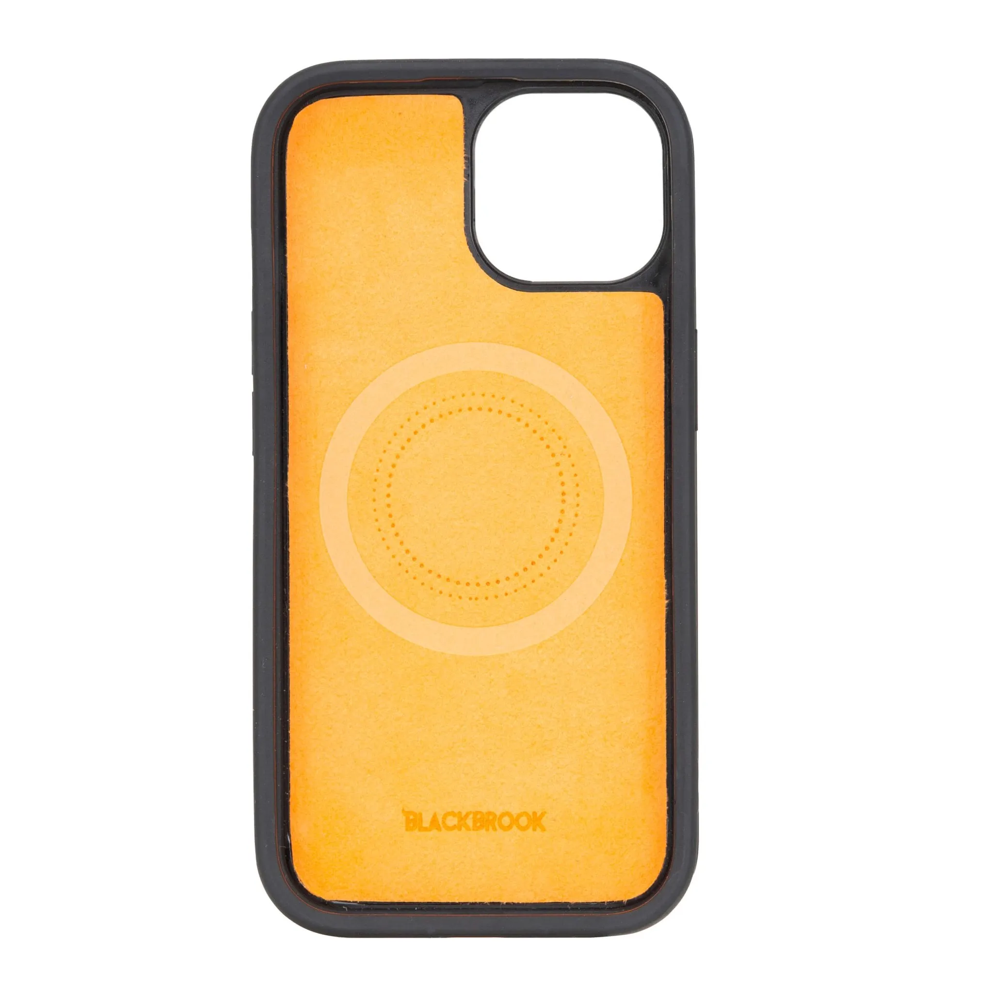 Reed iPhone 15 Pro Max Snap-On with Stand Case, Grey