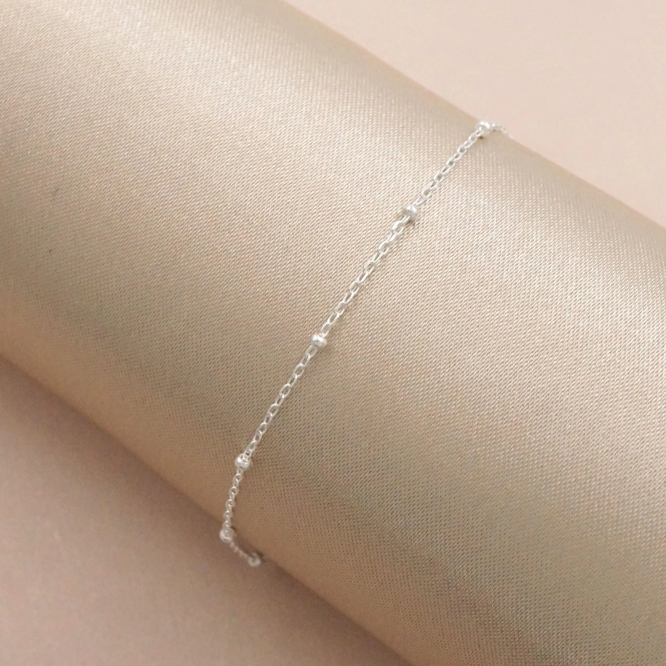 Satellite Bracelet