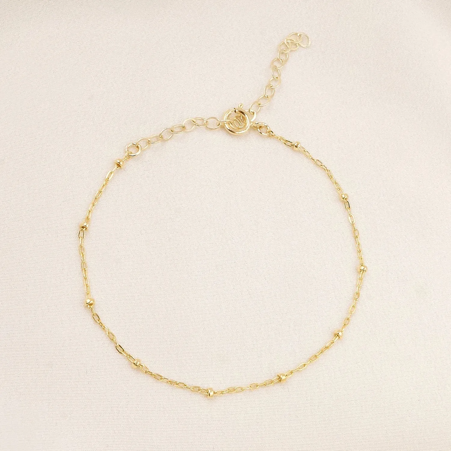 Satellite Bracelet