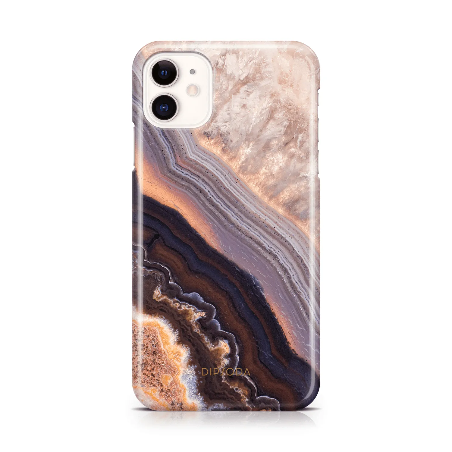 Sincerity Phone Case