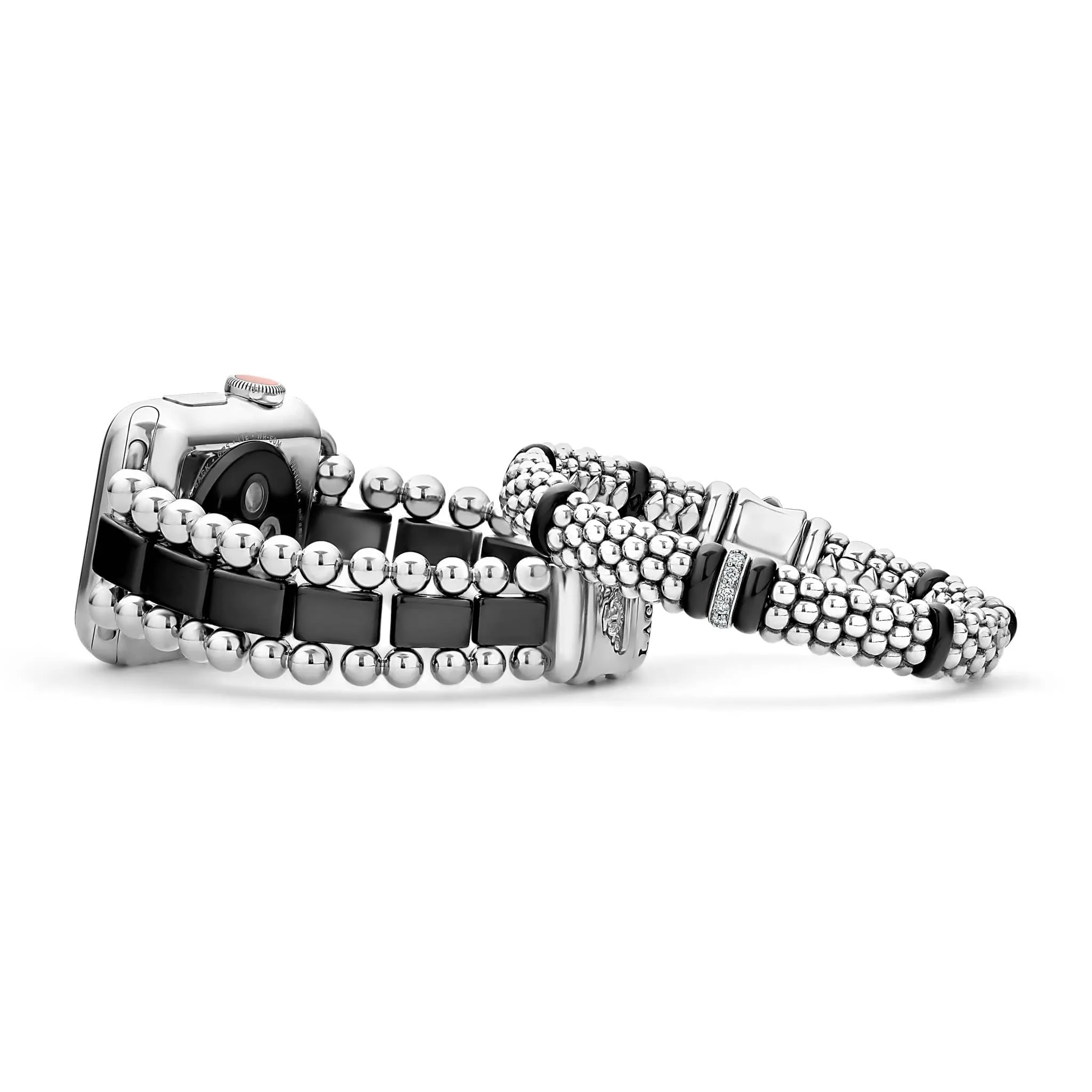 Smart Caviar Black Ceramic Smart Caviar Gift Set