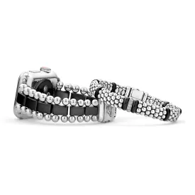 Smart Caviar Black Ceramic Smart Caviar Gift Set
