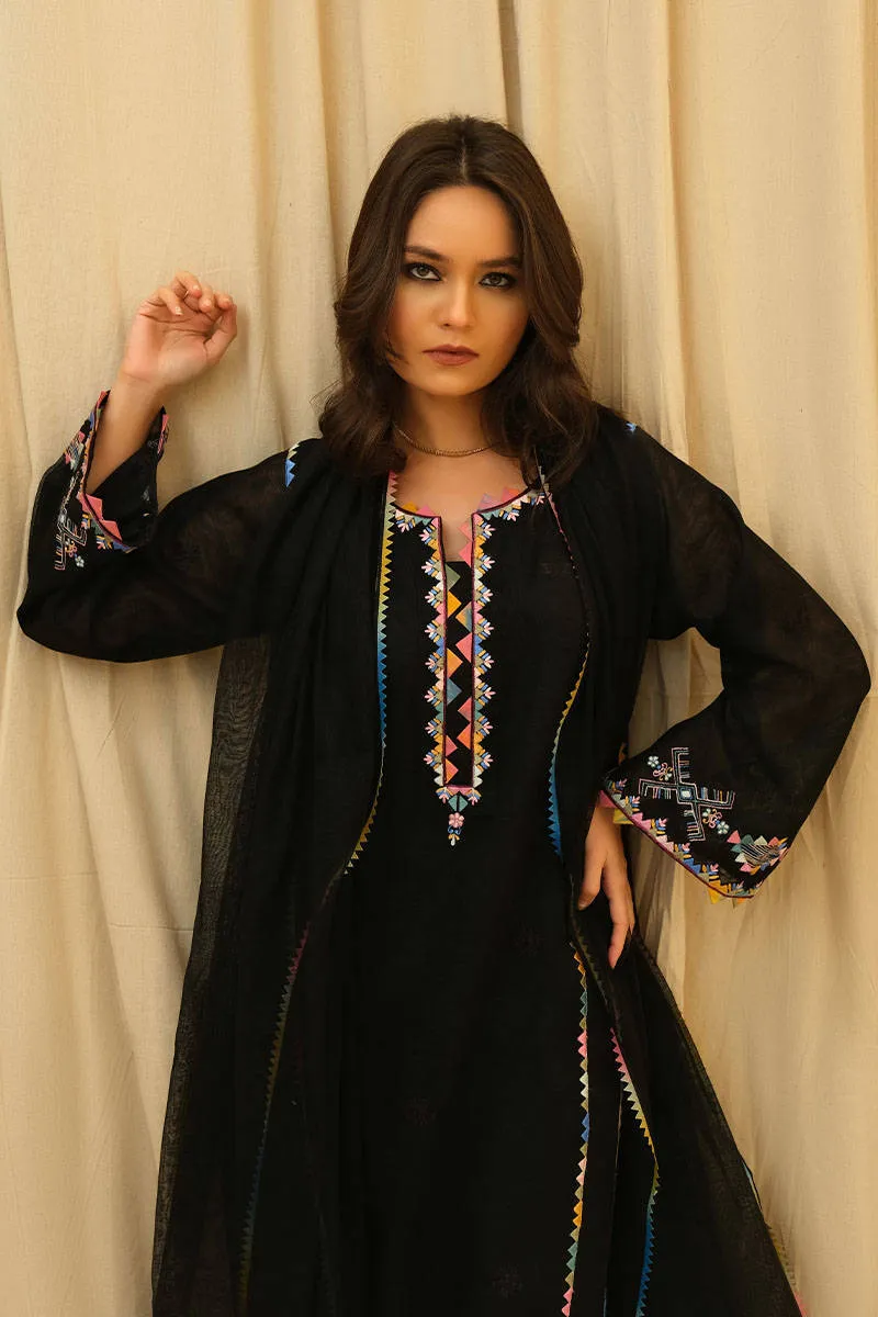 Spring Collection '23 - Tribal Spring