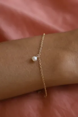 ST. TROPEZ CHAIN BRACELET