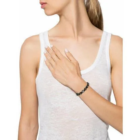 TAI Crystal Bead Bracelet